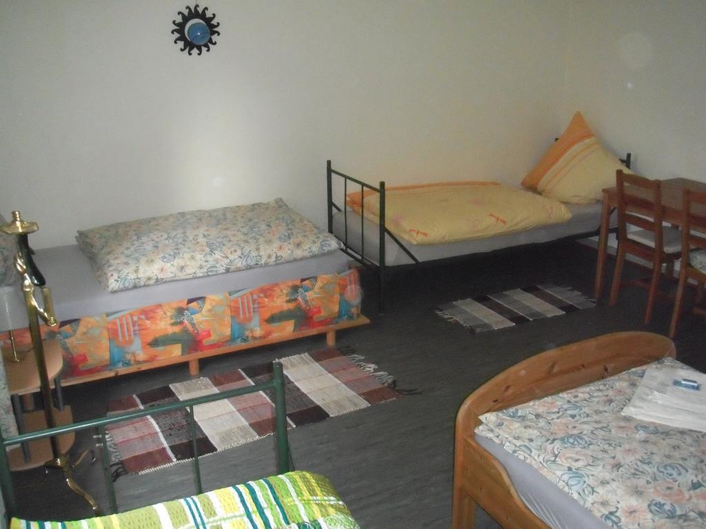 Pension Ackermann Mayen Quarto foto