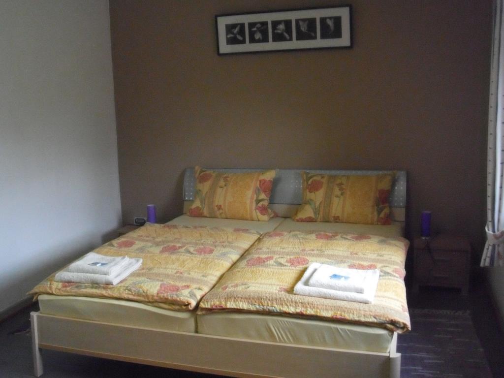 Pension Ackermann Mayen Quarto foto