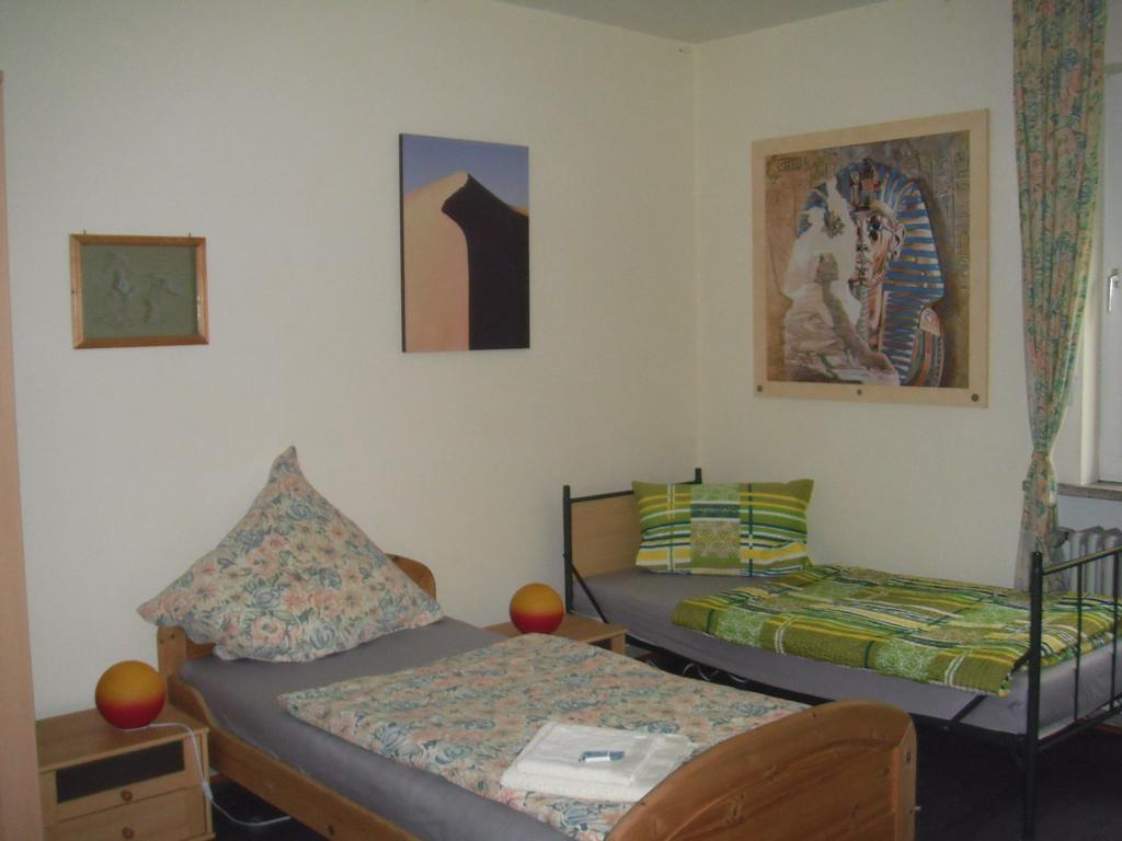 Pension Ackermann Mayen Quarto foto