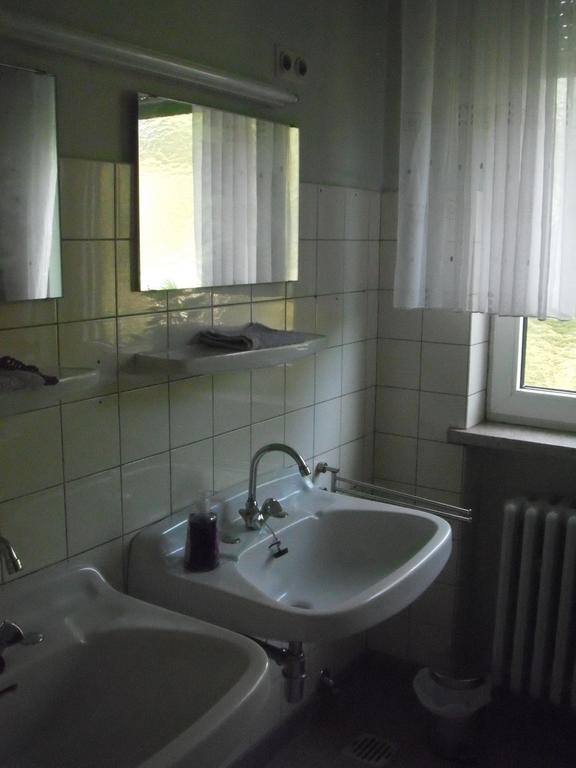 Pension Ackermann Mayen Quarto foto