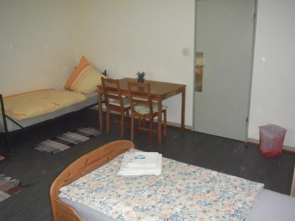 Pension Ackermann Mayen Quarto foto